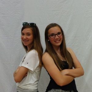 Meet your Posher, Shelby